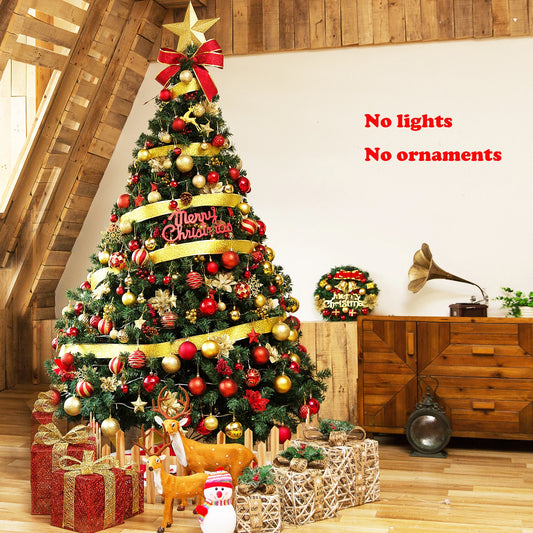 7FT 1000 Branch Artificial Christmas Tree